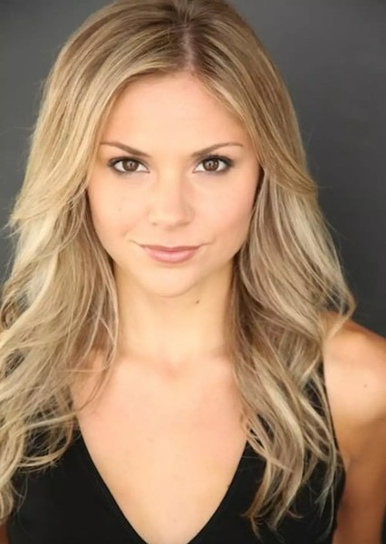 Karissa Lee Staples