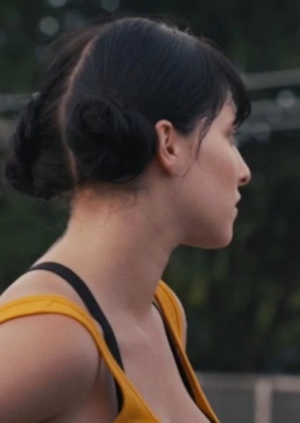 Karissa Strain photo