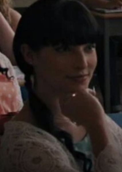 Karissa Strain photo