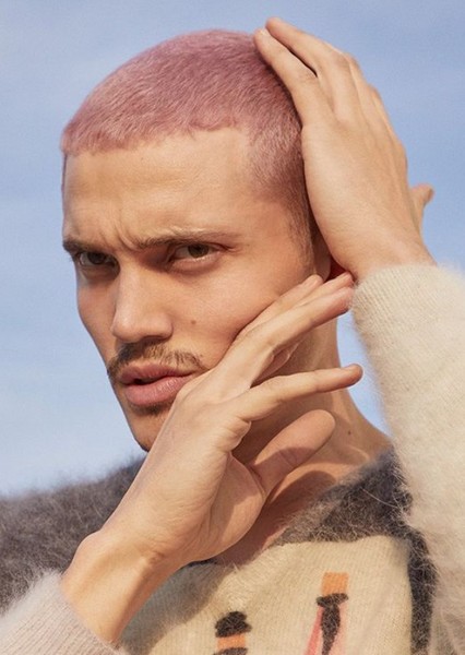Karl Glusman