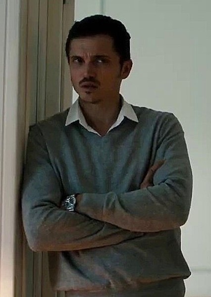 Karl Glusman