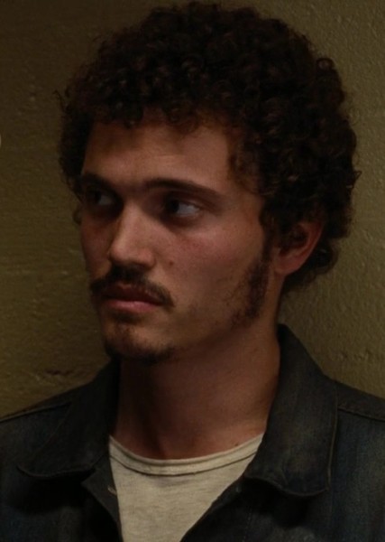 Karl Glusman