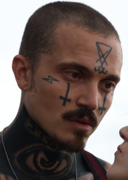 Karl Glusman