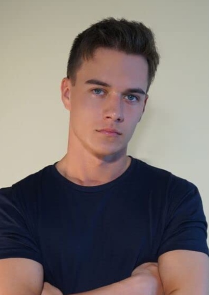 Karl Hughes photo