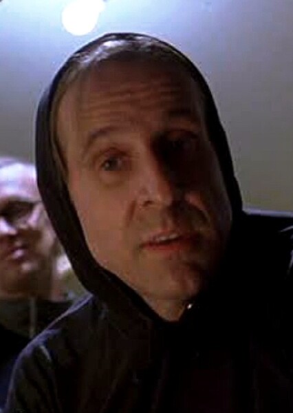 Karl Hungus (The Big Lebowski)