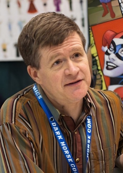 Karl Kesel
