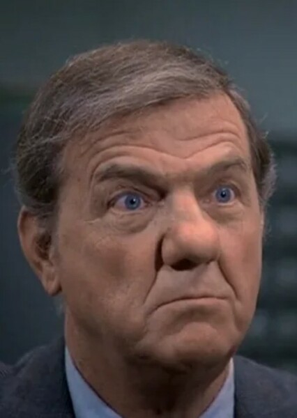 Karl Malden
