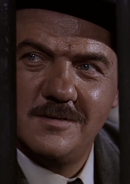 Karl Malden