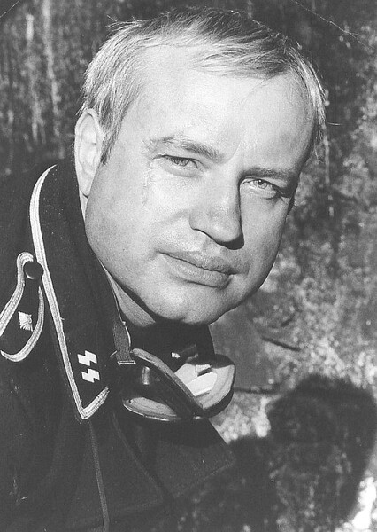 Karl-Otto Alberty photo