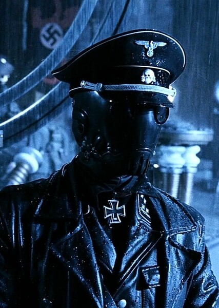 Karl Ruprecht Kroenen