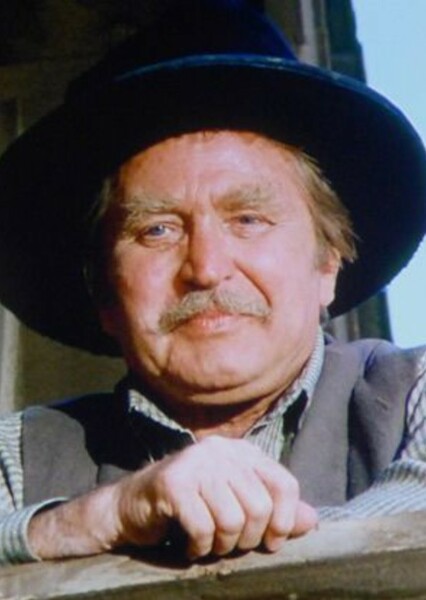 Karl Swenson photo