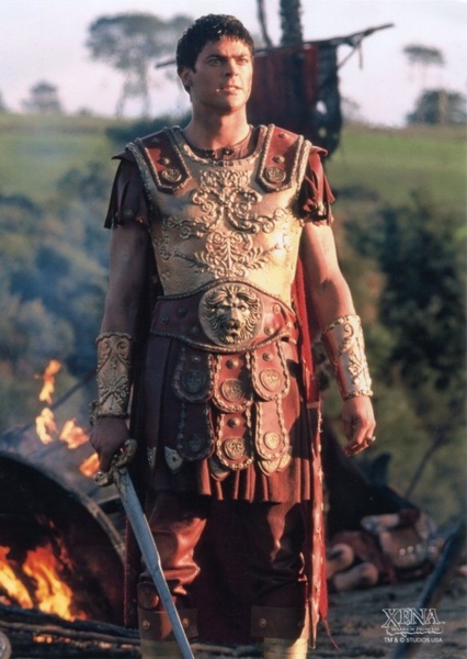 Karl Urban