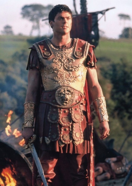 Karl Urban photo