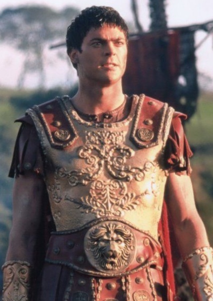 Karl Urban photo