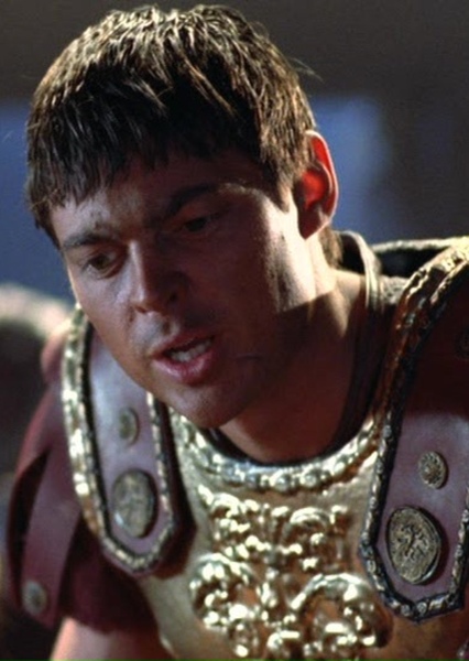Karl Urban photo