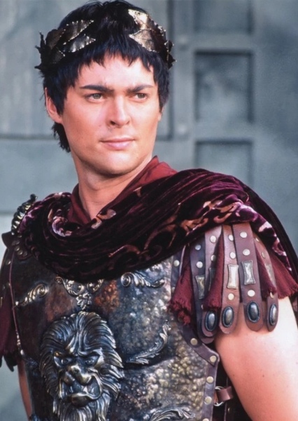 Karl Urban photo