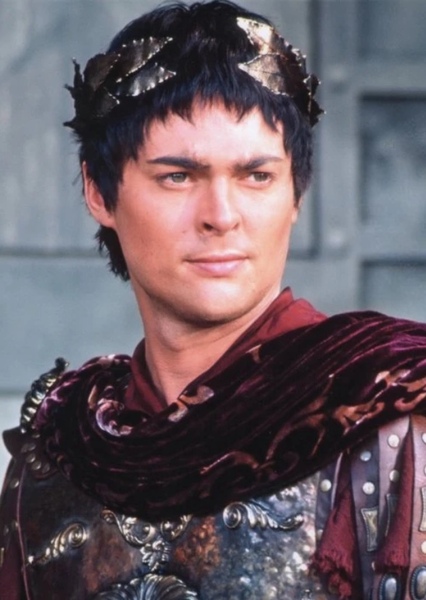 Karl Urban photo