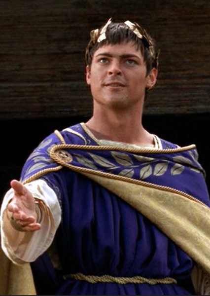 Karl Urban photo
