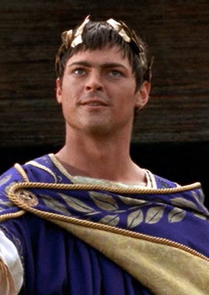 Karl Urban photo