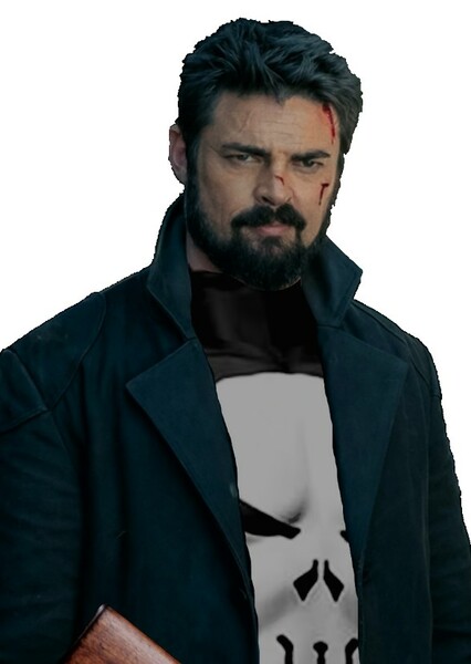 Karl Urban
