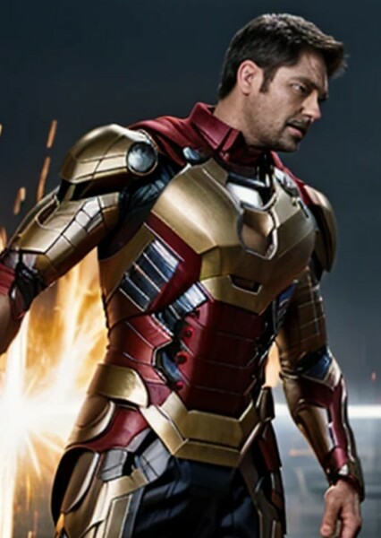 Karl Urban photo