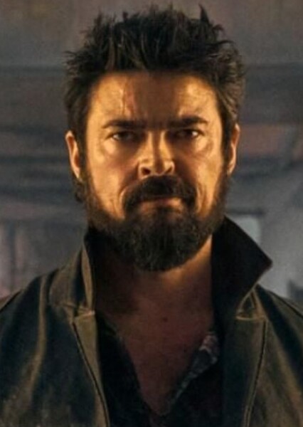 Karl Urban