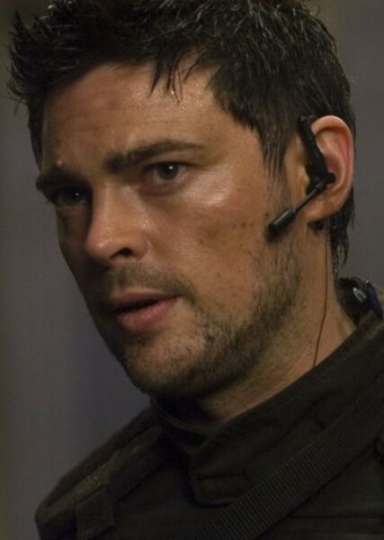 Karl Urban photo