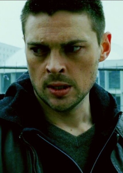 Karl Urban
