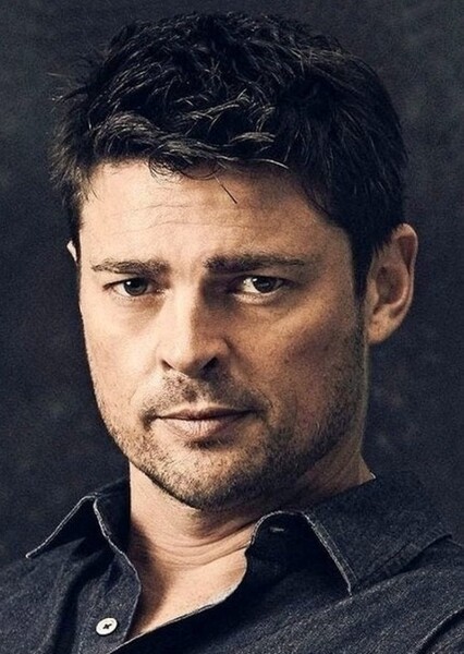 Karl Urban