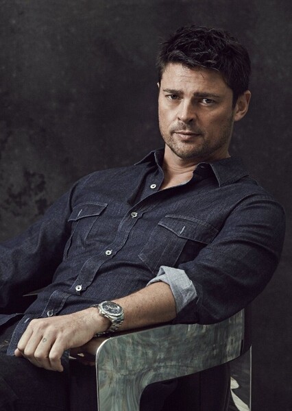 Karl Urban