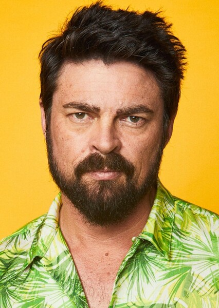 Karl Urban photo