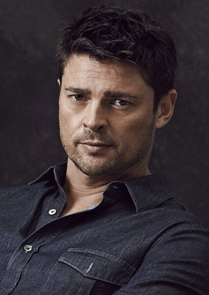 Karl Urban