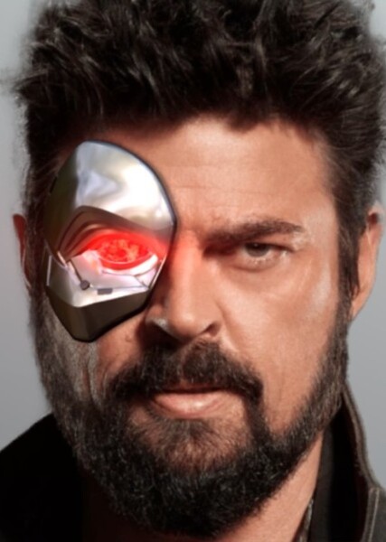 Karl Urban