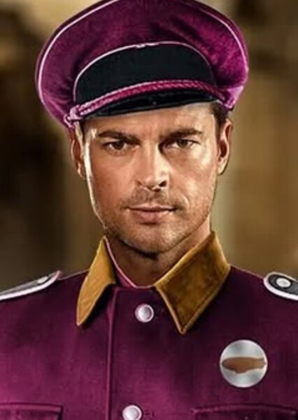 Karl Urban photo