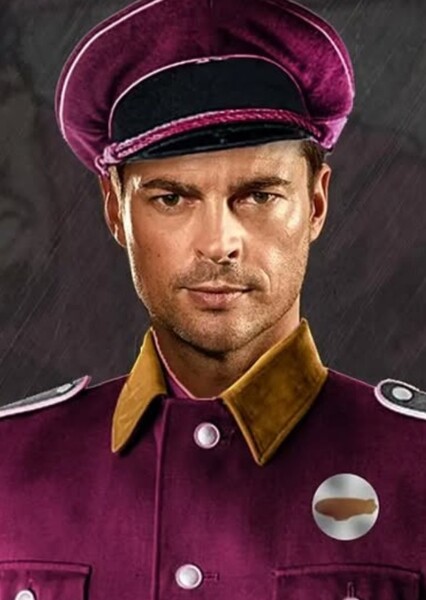 Karl Urban