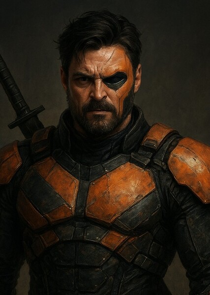 Karl Urban