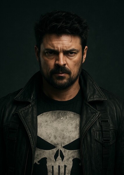 The Punisher