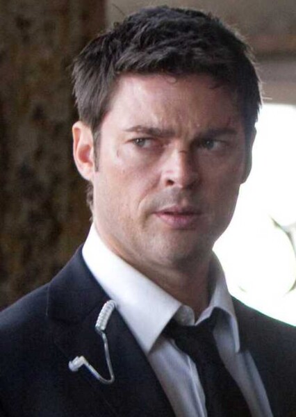 Karl Urban photo