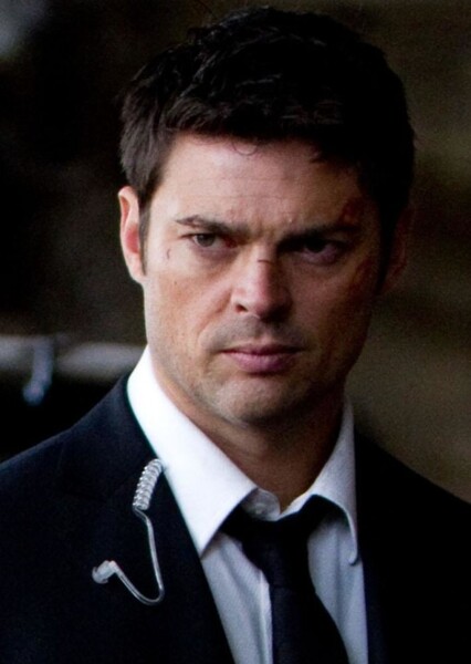 Karl Urban photo