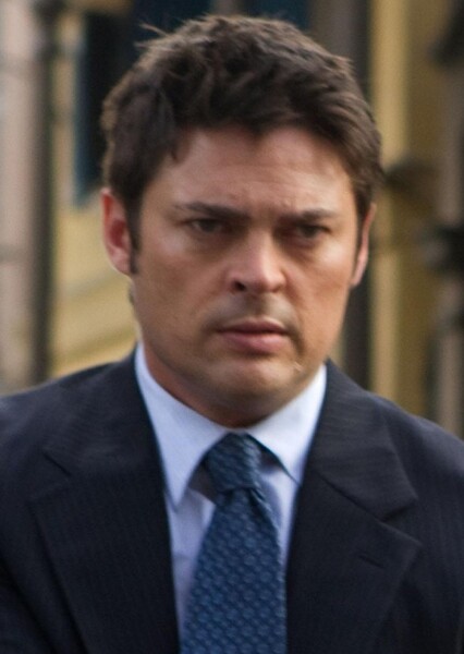 Karl Urban photo