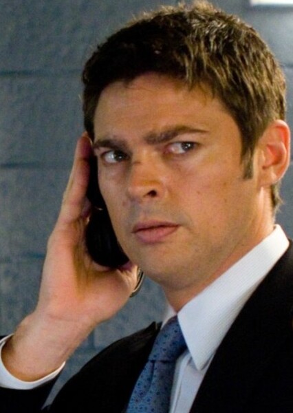 Karl Urban photo
