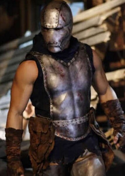 Karl Urban