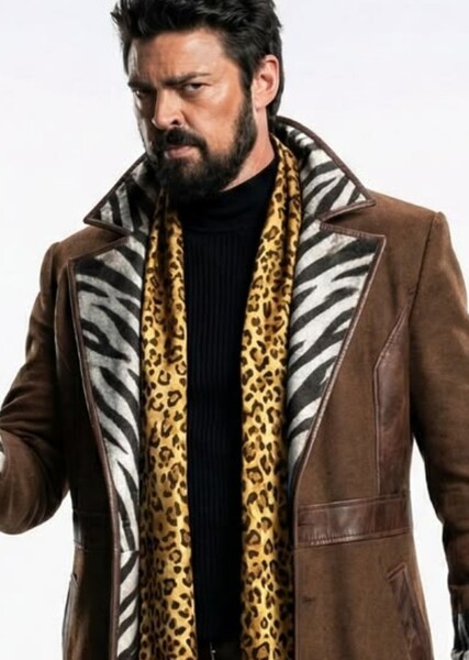Karl Urban photo