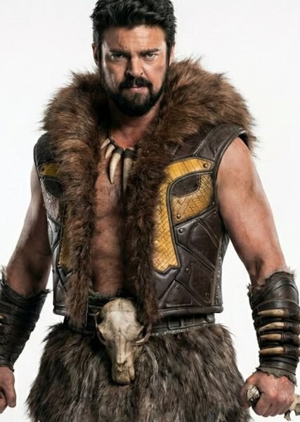 Karl Urban