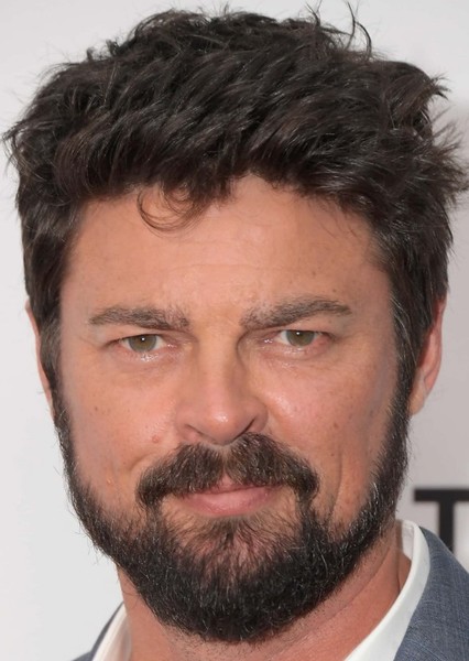 Karl Urban photo