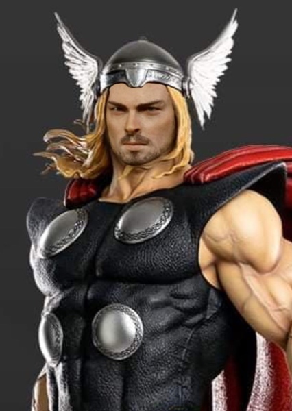 Karl Urban