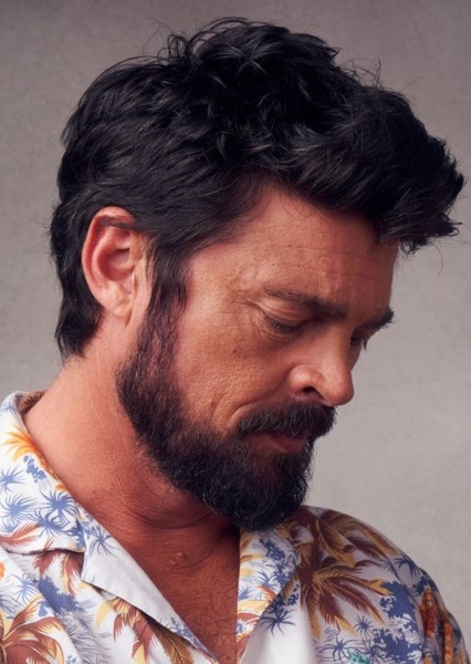 Karl Urban photo