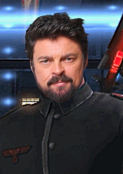Karl Urban
