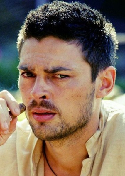 Karl Urban