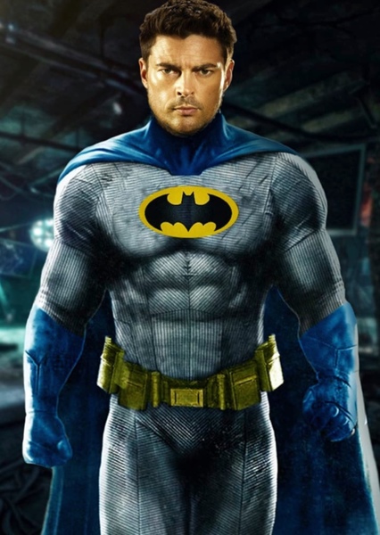 Karl Urban photo